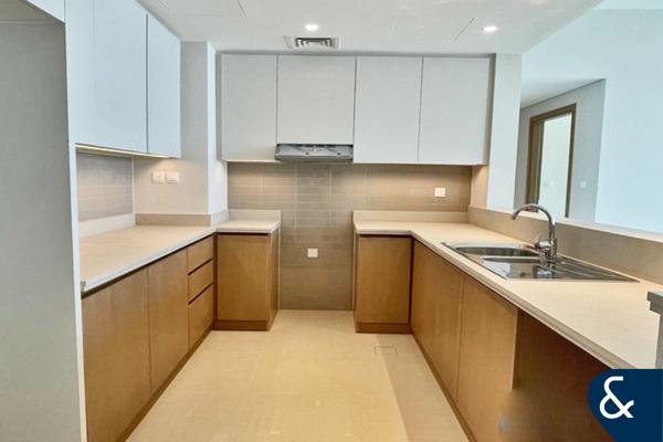 Full Park View | 2 Bedroom | Ready To Move