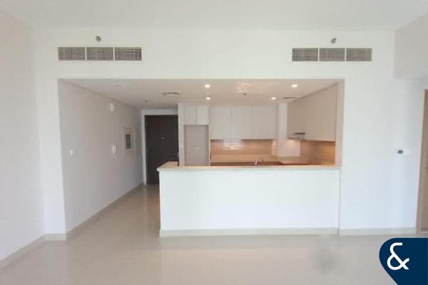 Full Park View | 2 Bedroom | Ready To Move