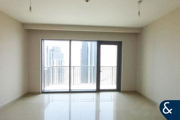 Full Park View | 2 Bedroom | Ready To Move