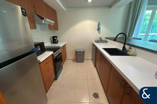 Upgraded | Spacious | Rare View