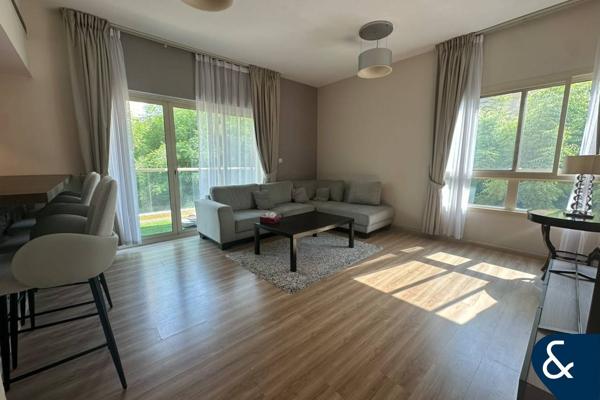 Upgraded | Spacious | Rare View