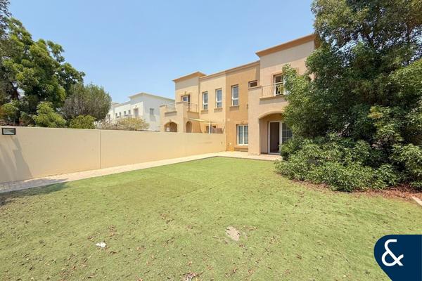 | Type 4E | Corner Plot | Vacant Now |