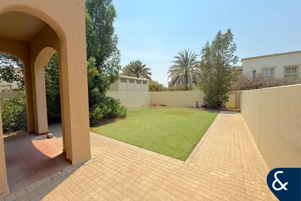 | Type 4E | Corner Plot | Vacant Now |