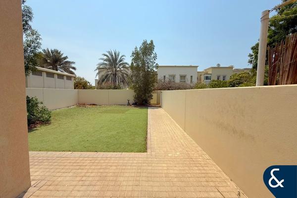 | Type 4E | Corner Plot | Vacant Now |