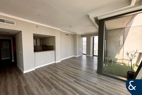 3 Bedrooms | Burj Views | Corner Unit