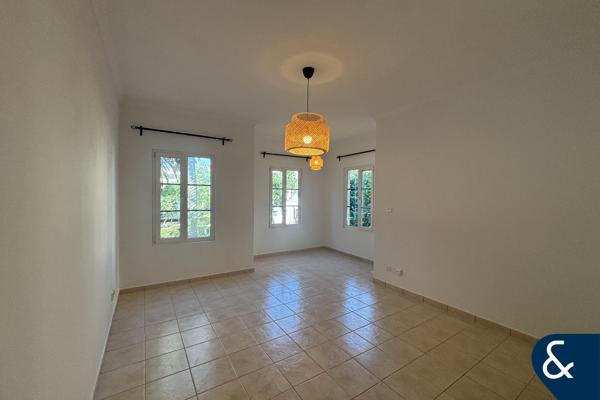 EXCLUSIVE | Vacant NOW | 2 Bedroom + Study