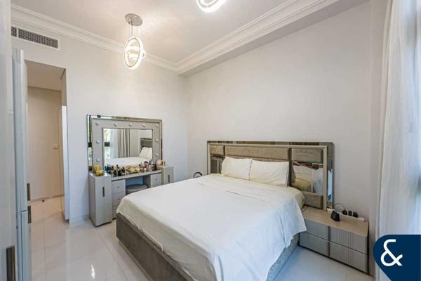 Single Row | Vacant | THL Type | Upgraded