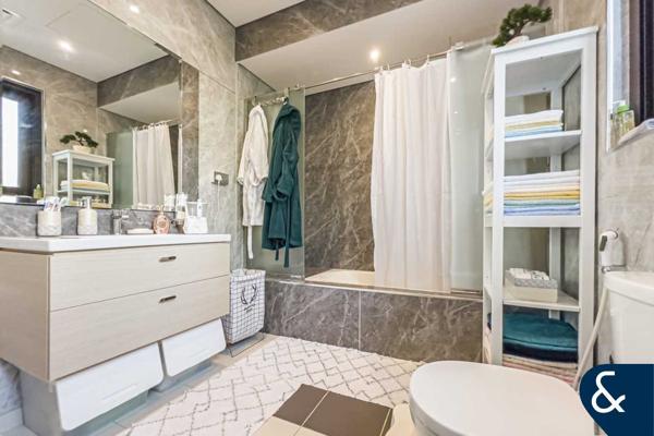 Single Row | Vacant | THL Type | Upgraded