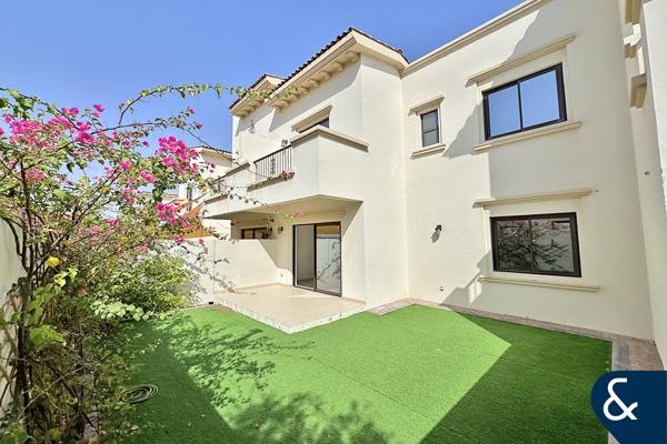 3 Bedrooms | Type 2M | Available Mid July