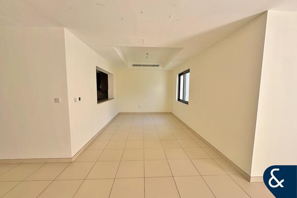 3 Bedrooms | Type 2M | Available Mid July