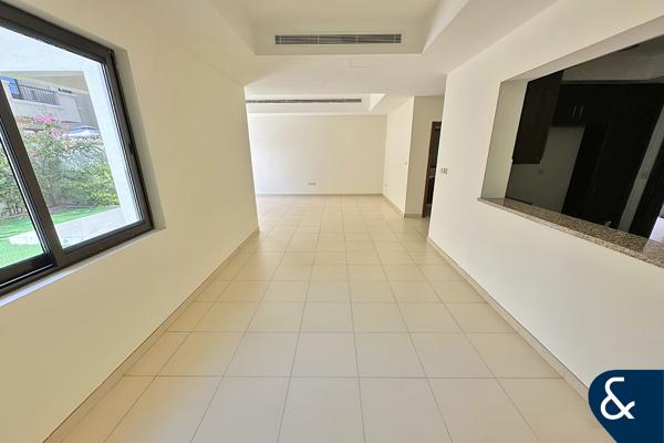 3 Bedrooms | Type 2M | Available Mid July