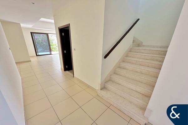 3 Bedrooms | Type 2M | Available Mid July