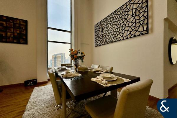 Furnished  |  Duplex Style  |   Upgraded