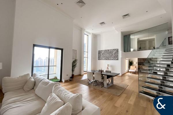 Furnished  |  Duplex Style  |   Upgraded