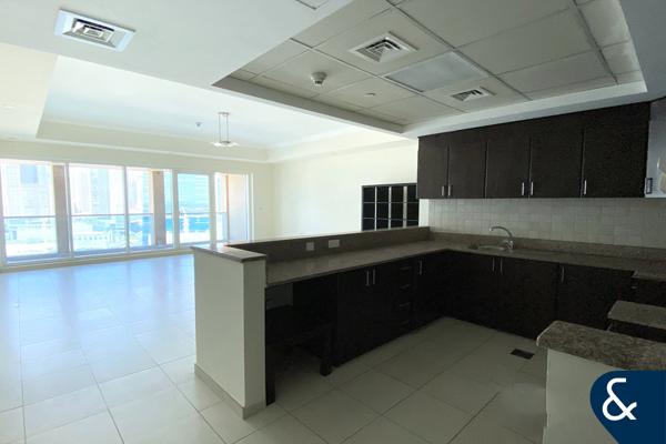 Modern | Standard unit | Vacant on transfer