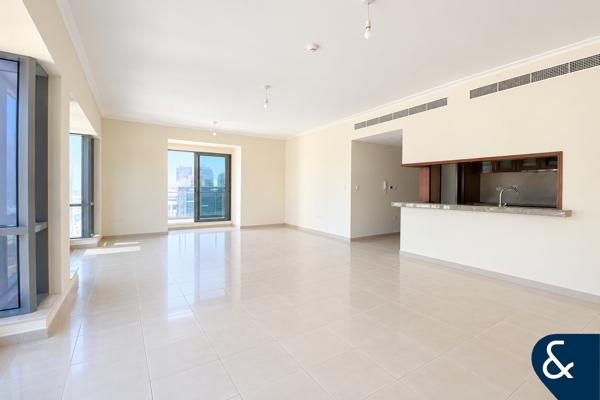 2 Bedroom | South Ridge | Available November
