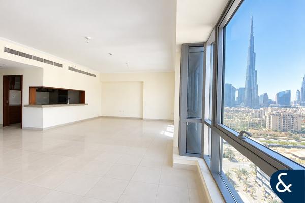 2 Bedroom | South Ridge | Available November