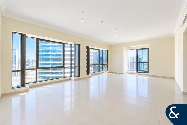2 Bedroom | South Ridge | Available November