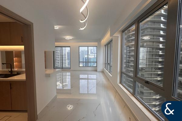 Unfurnished |Fully Upgraded | Great Location