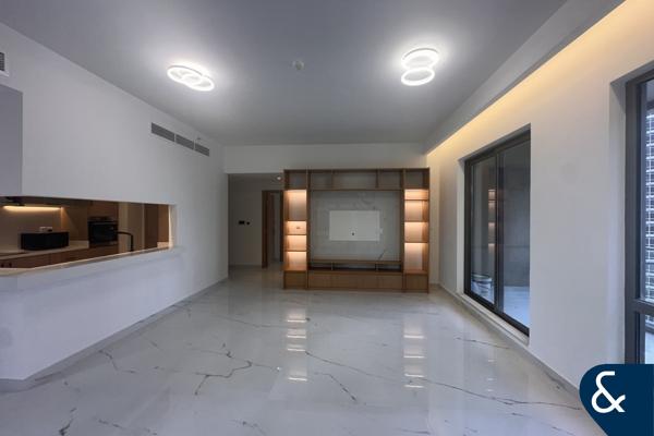 Unfurnished |Fully Upgraded | Great Location