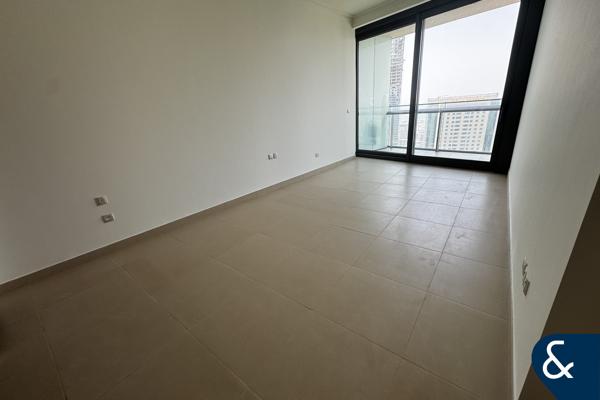 Burj and Mall Access | Unfurnished | 2 Bed