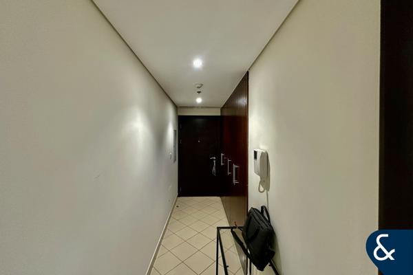 Exclusive | Two Bedrooms | Pool View | VOT