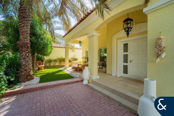 Exclusive | Prime Location | Pool | December