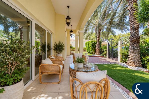 Exclusive | Prime Location | Pool | December