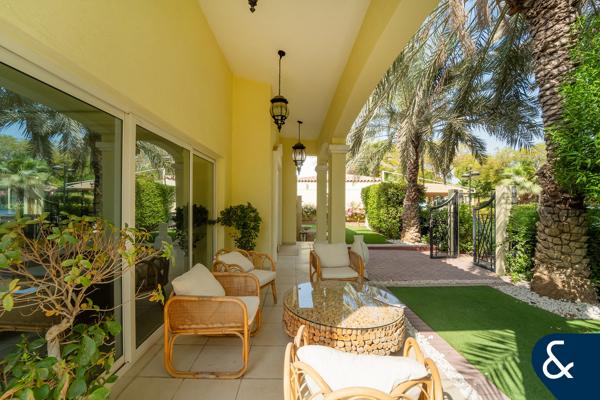 Exclusive | Prime Location | Pool | December