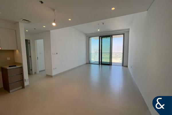 One Bedroom | Unfurnished | High Floor