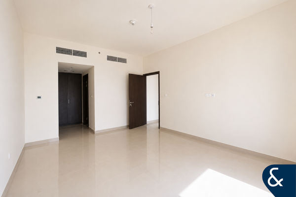 Available to View Today | Burj View | Vacant