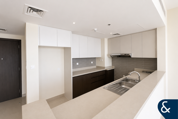 Available to View Today | Burj View | Vacant