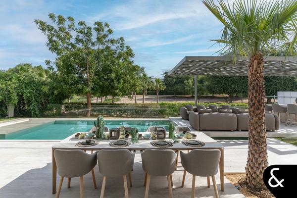 Exclusive | Show Home | Upgraded | Park View