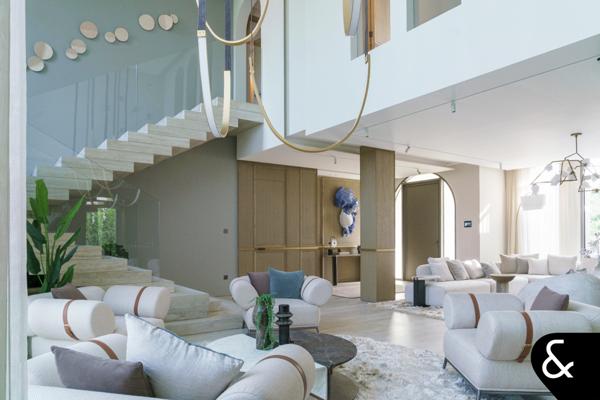 Exclusive | Show Home | Upgraded | Park View