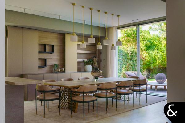 Exclusive | Show Home | Upgraded | Park View