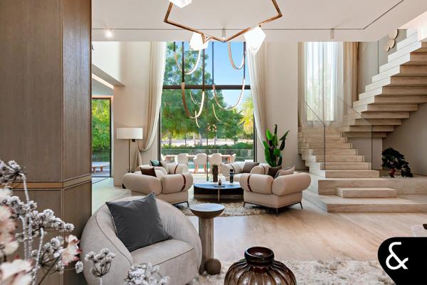Exclusive | Show Home | Upgraded | Park View