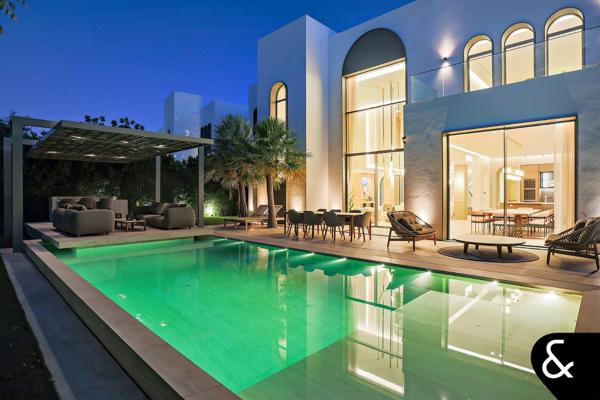 Exclusive | Show Home | Upgraded | Park View
