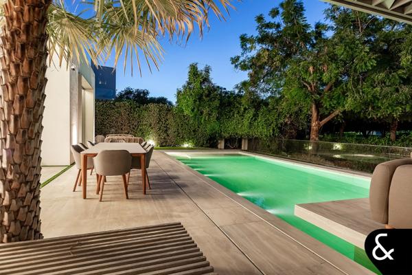 Exclusive | Show Home | Upgraded | Park View