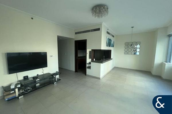 One Bedroom Apartment | Vacant | Low Floor