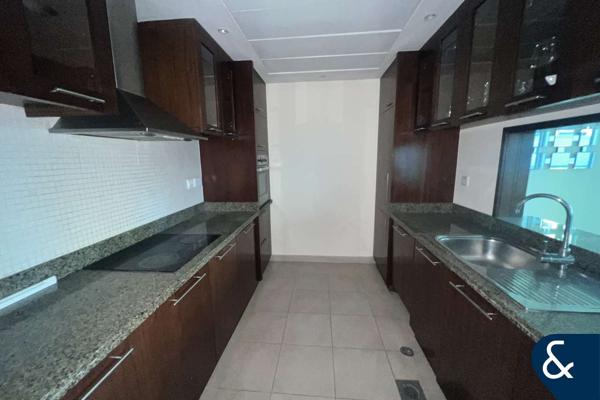 One Bedroom Apartment | Vacant | Low Floor