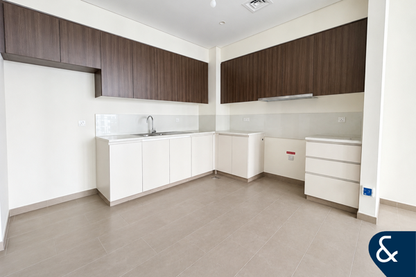 2 Bedrooms | Vacant Now | Best View