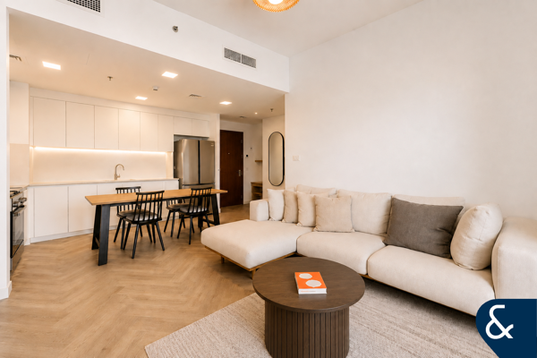 Upgraded | Vacant On Transfer | Open View