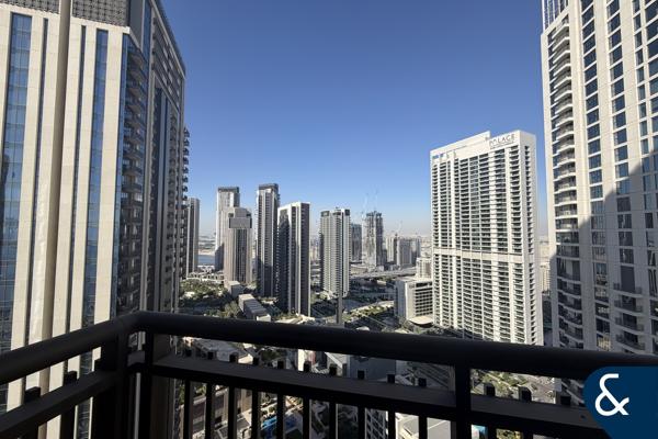 One Bedroom Apartment Available Now
