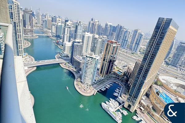 3 Bedroom | Amazing View | Great location