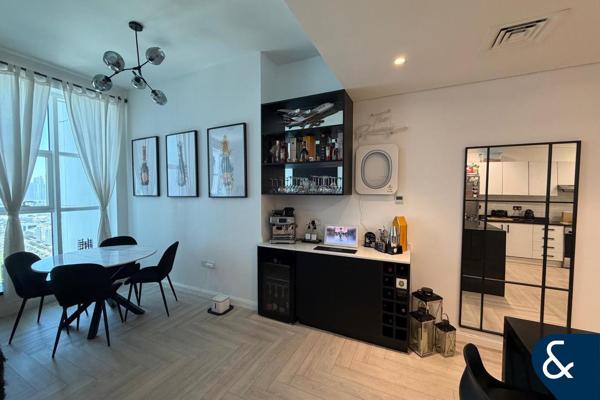Vacant | Unfurnished | 2 Bedroom | Upgraded