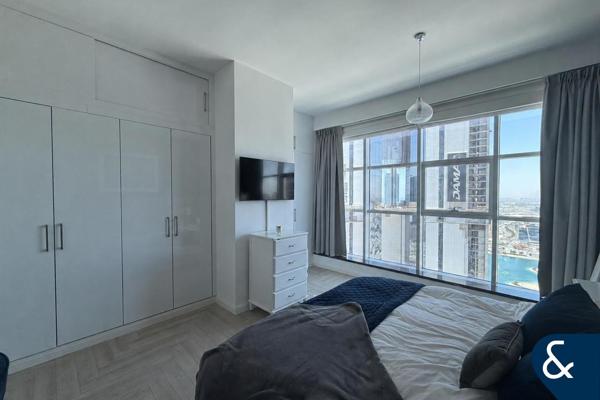 Vacant | Unfurnished | 2 Bedroom | Upgraded