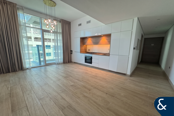 Best Priced | Full Marina View | High Floor