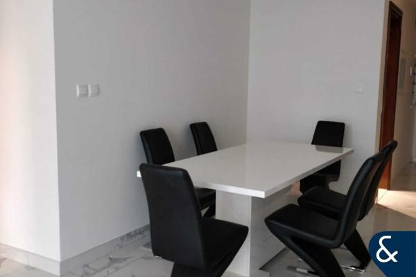 Vacant | Canal View | Largest Layout