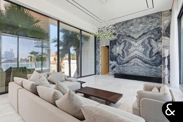 High Number | Extended Plot | Vacant