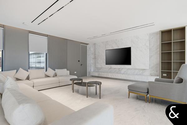 High Number | Extended Plot | Vacant